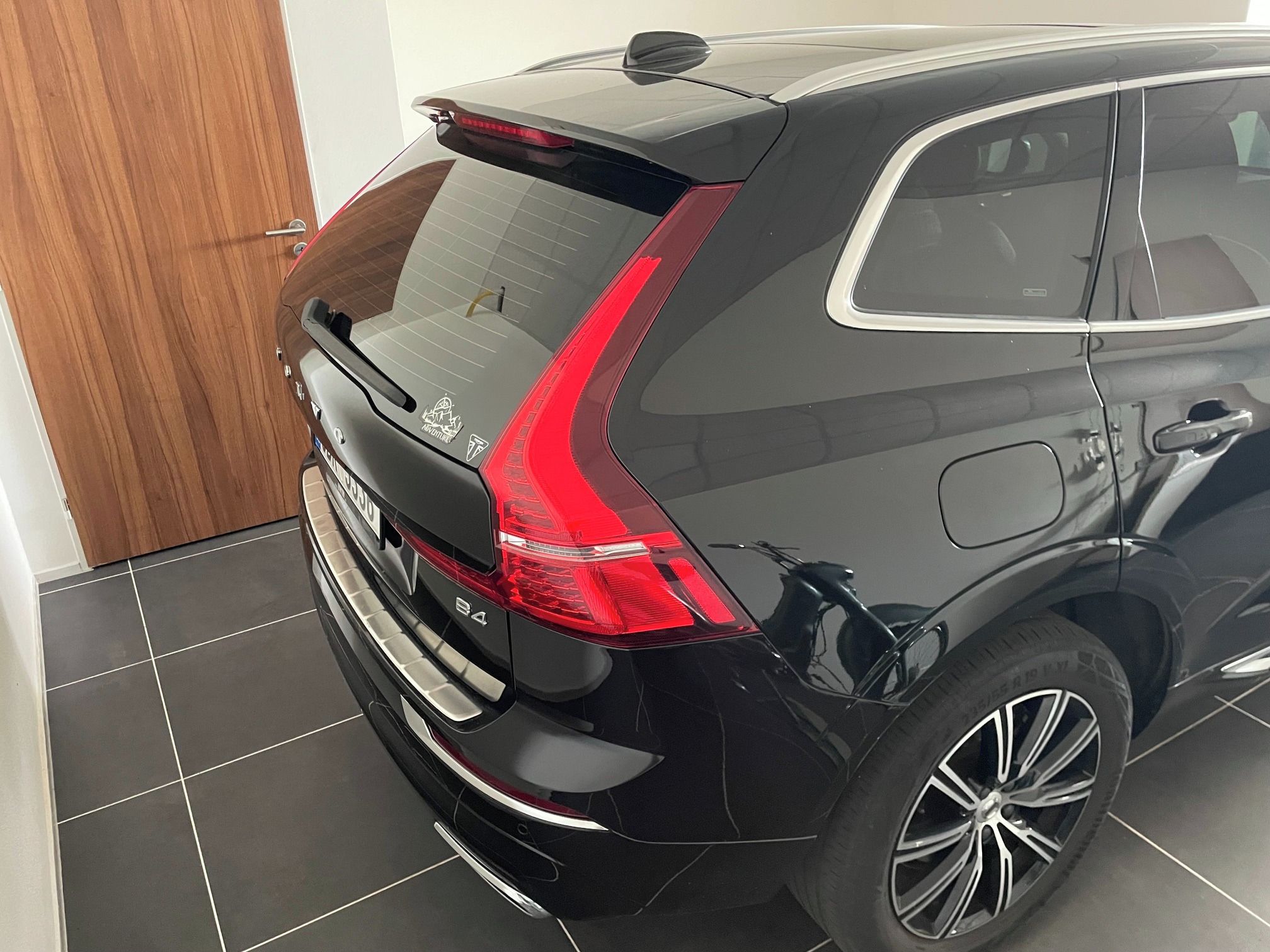 Volvo XC60 - fotka 3