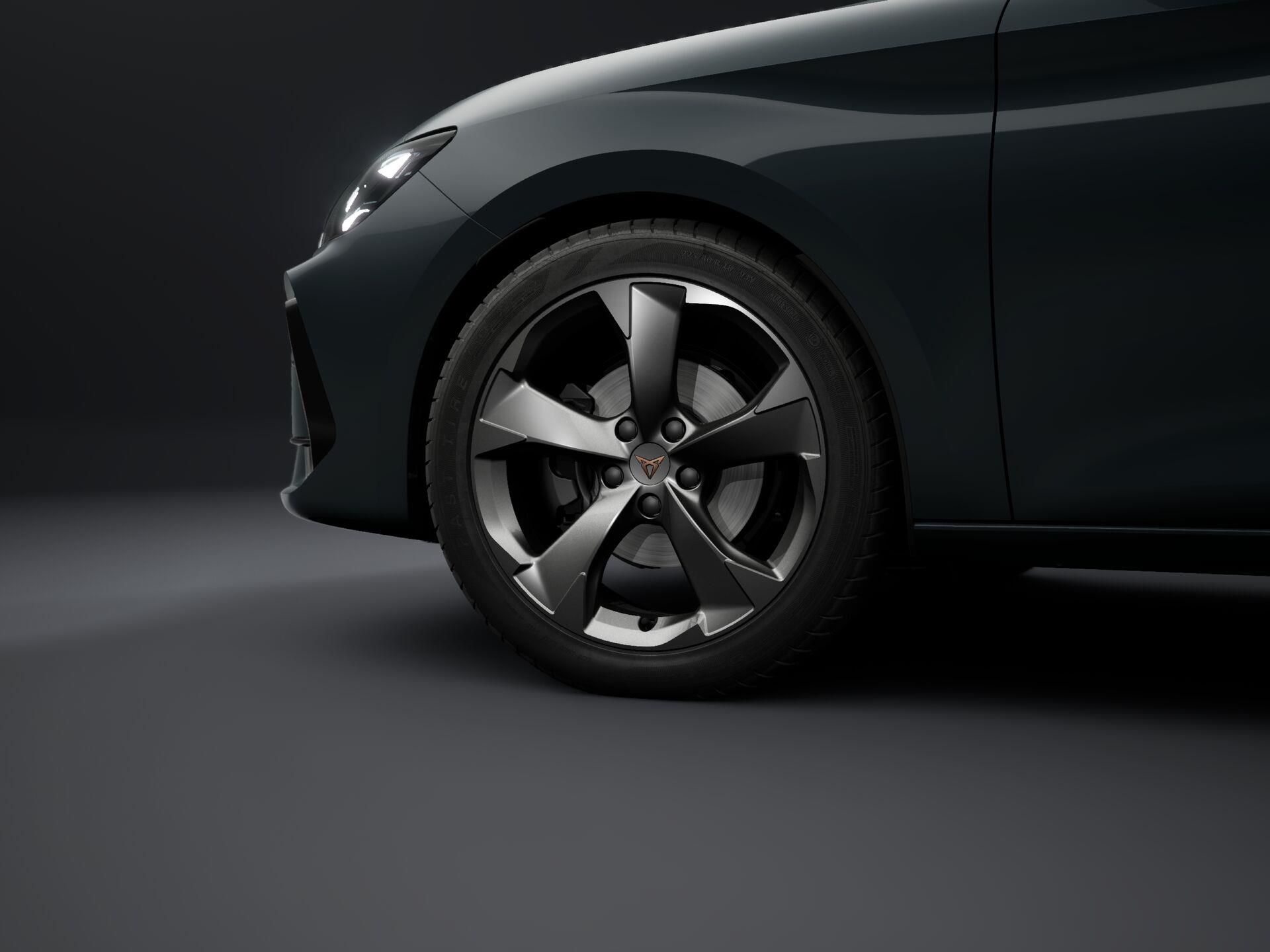 Cupra Leon, 1.5 eTSi / 110 kW SP - fotka 4