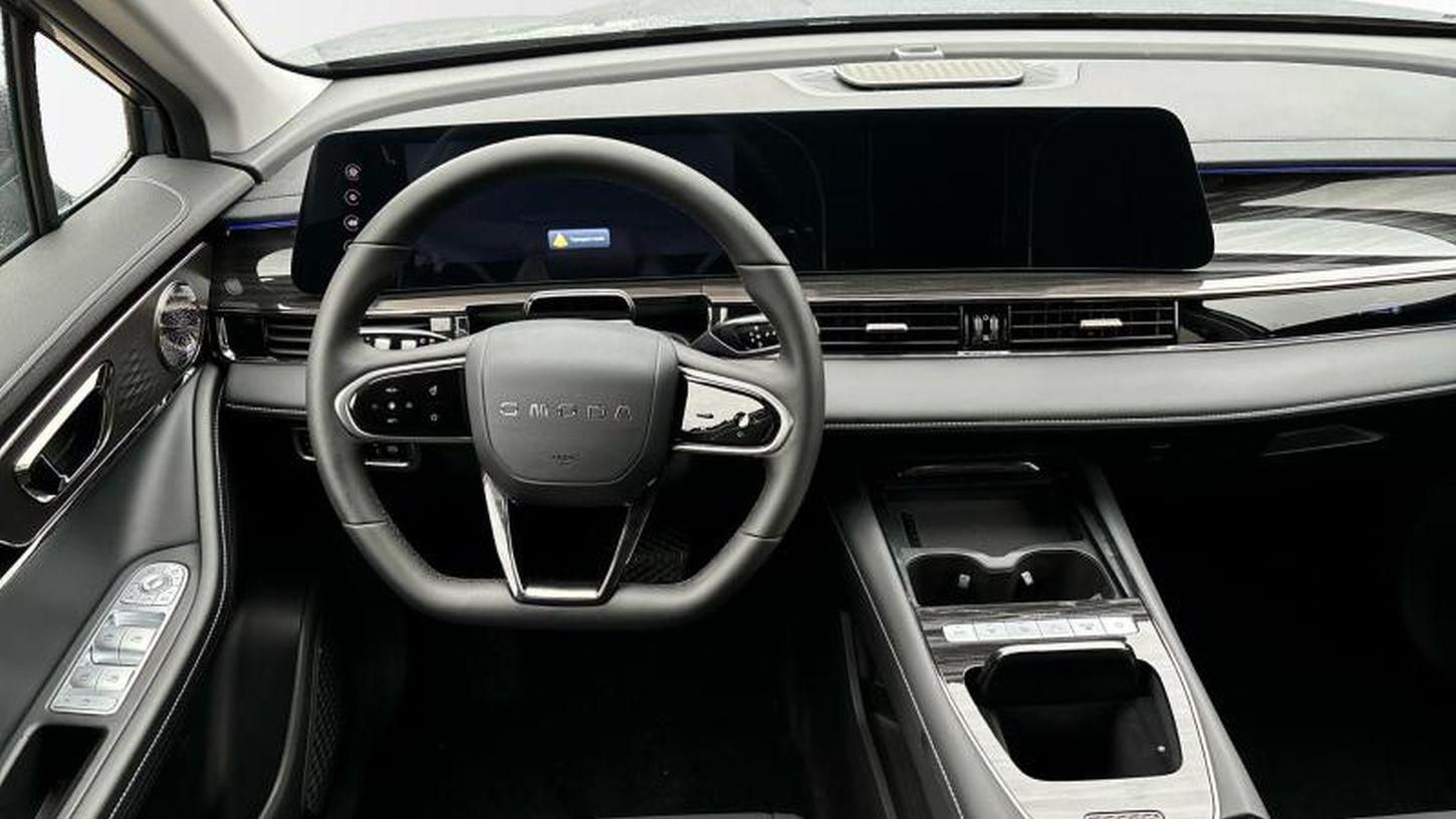 Omoda 5, 1.6 tGDI 108kW Premium - fotka 4