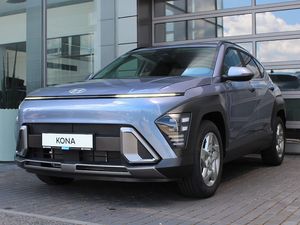 Hyundai Kona, 1,6 TGDI DCT 132kW STYLE