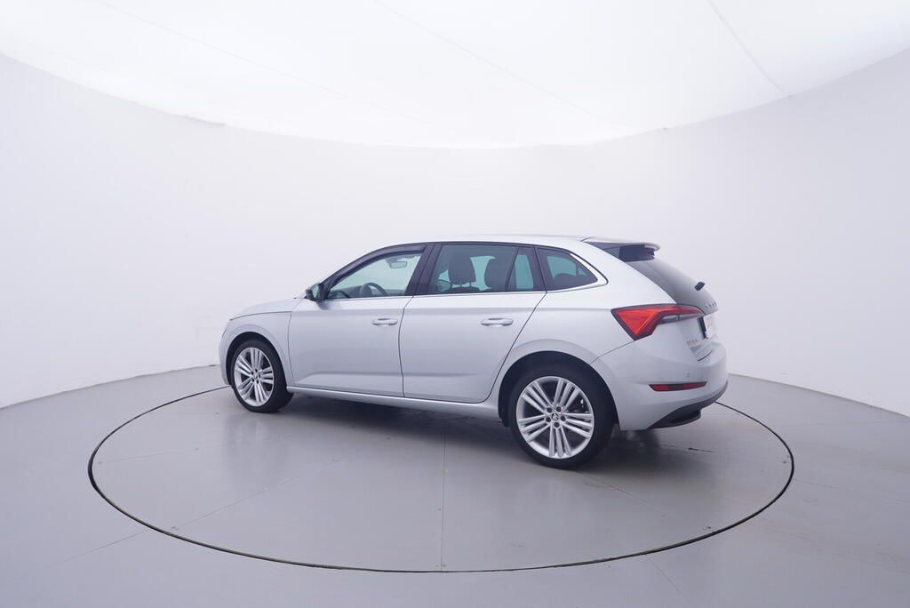 Škoda Scala, Style 1.6 TDI 85 kW - fotka 3