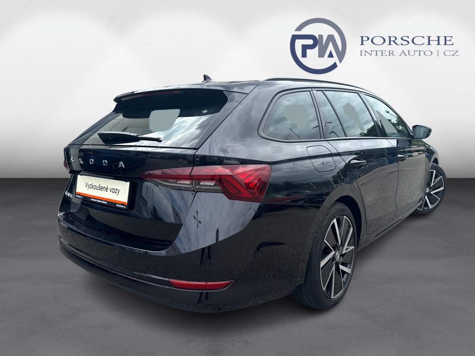 Škoda Octavia, Sportline 2.0 TDI 110kw DSG Co - fotka 2