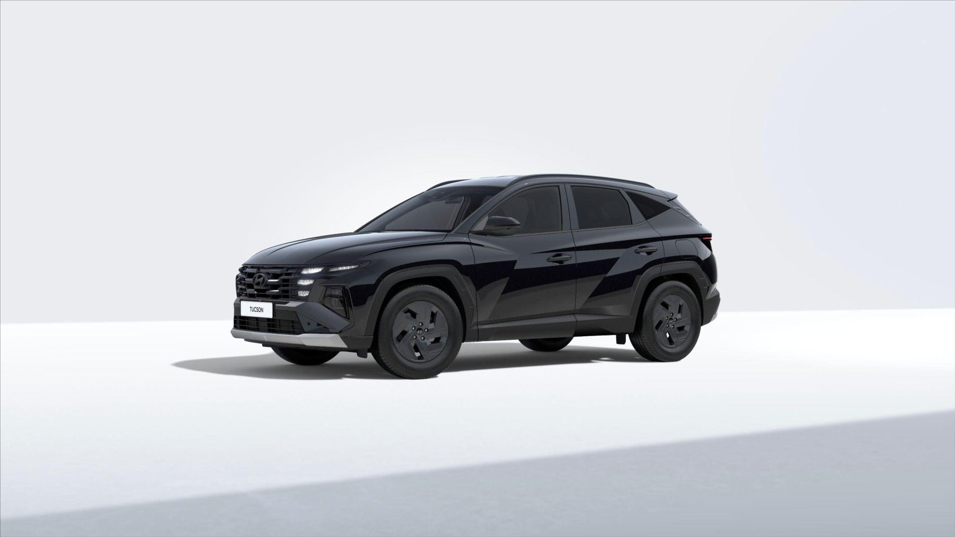 Hyundai Tucson, 1,6TGDI 110kW GO CZECH FWD DCT - fotka 2