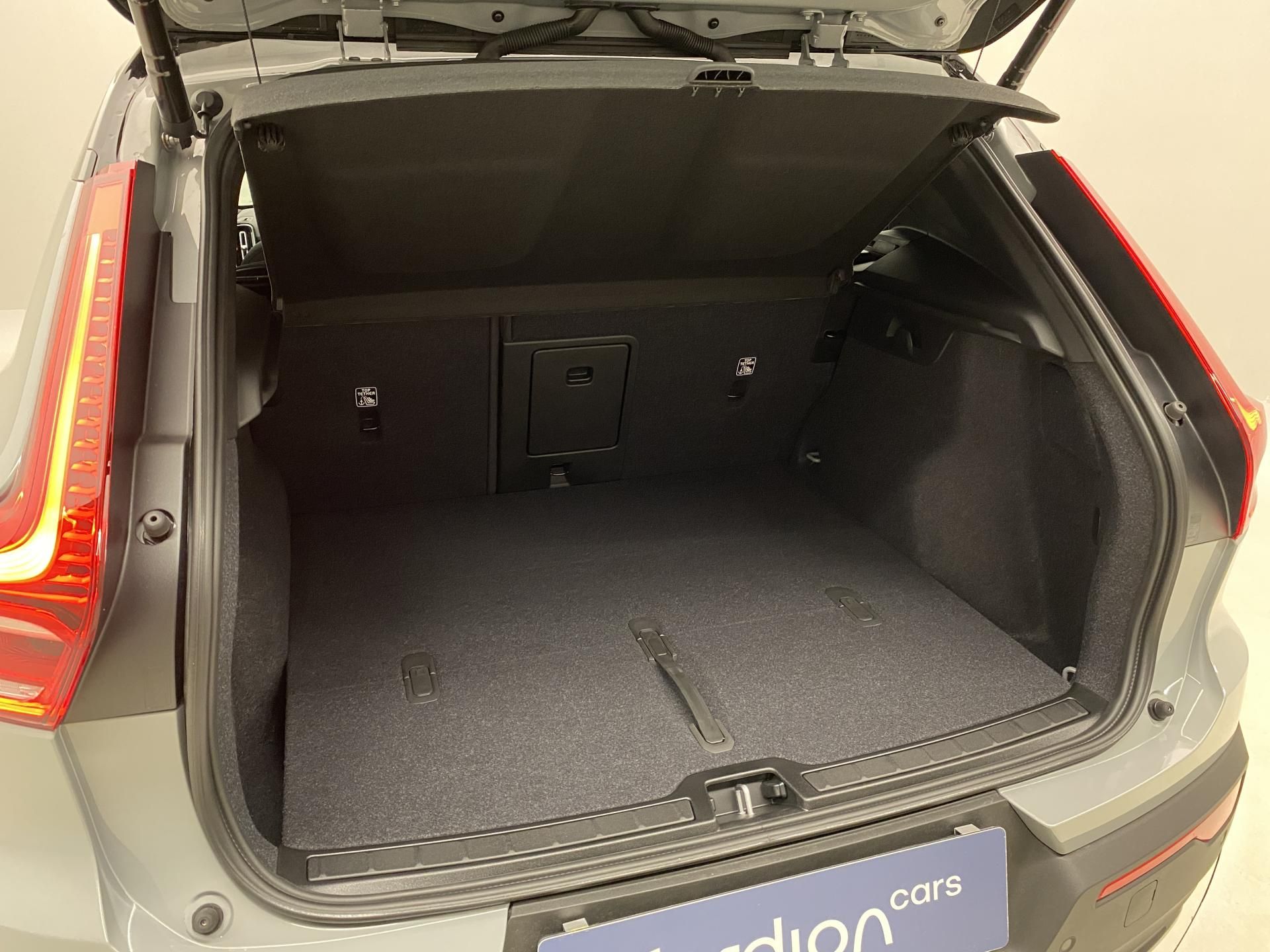 Volvo EX40, SINGLE MOTOR ELETRIC PLUS - fotka 5