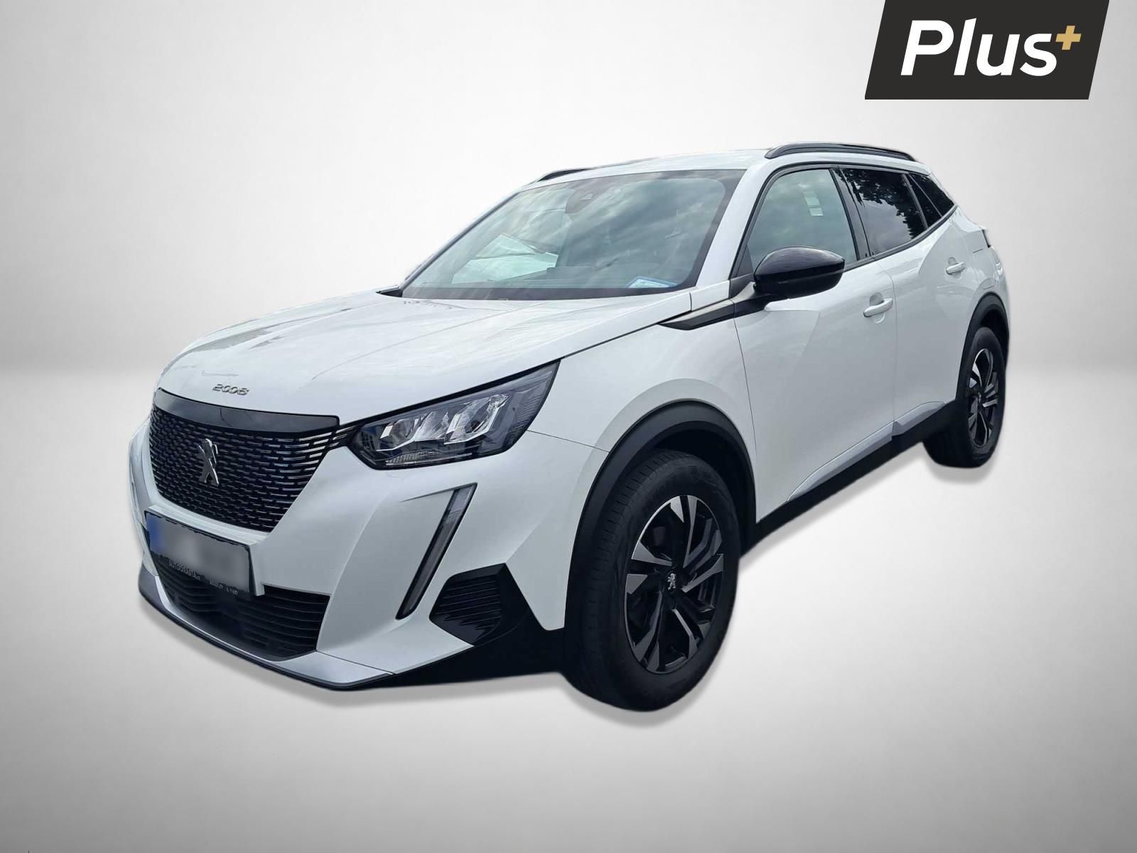 Peugeot 2008, 1.2 PureTech, Allure