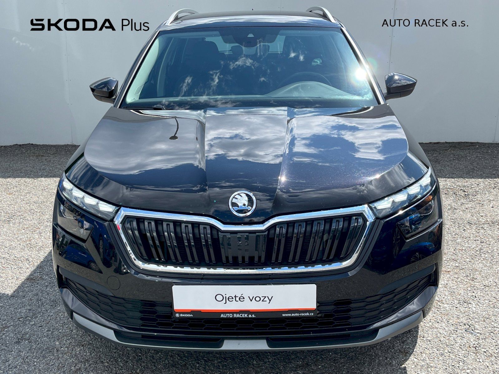 Škoda Kamiq, 1.5 TSI 110 kW Style - fotka 4