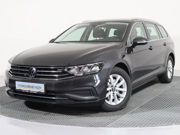 Variant Business 1.5 TSI 7DSG