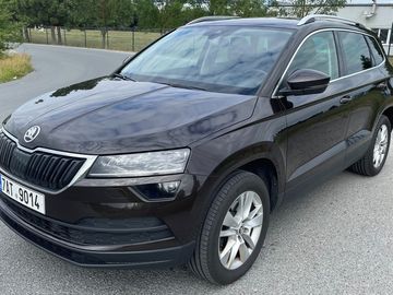 2.0TDI DSG 4x4 Style Plus