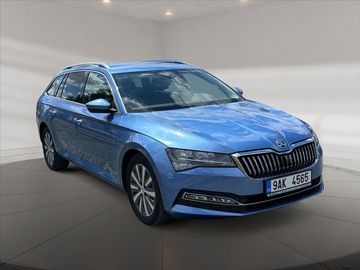 2,0 TDI 110 Style AT
