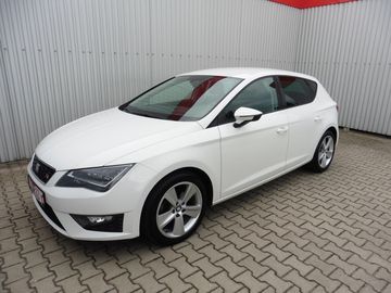 1.4 TSi FR