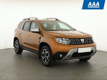 1.5 Blue dCi, 4X4, ČR,1.maj