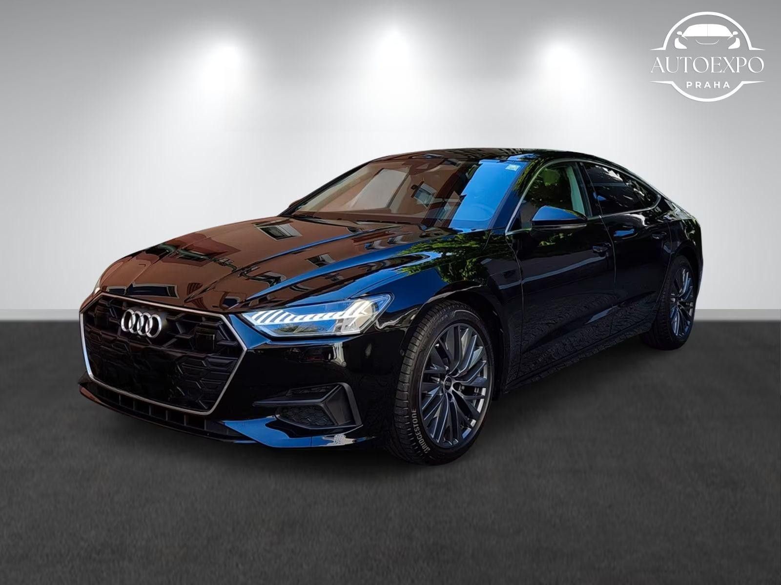 Audi A7, Sportback 45 TFSI