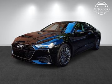Sportback 45 TFSI