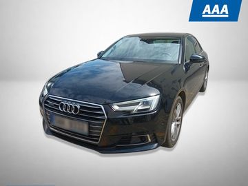2.0 TFSI, Ambition, 4X4
