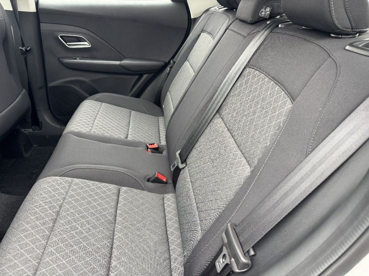 MG ZS, EXCITE 1,5l 85 kW - fotka 4
