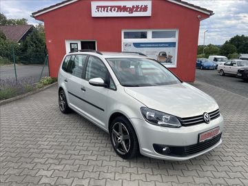 2,0 TDI DIGIKLIMA OK PO SERVIS