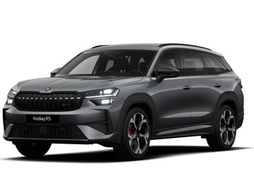 RS 2.0 TSI 195kW Aut 4x4 7míst