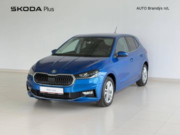 1.0 TSI 85 kW Top Selection