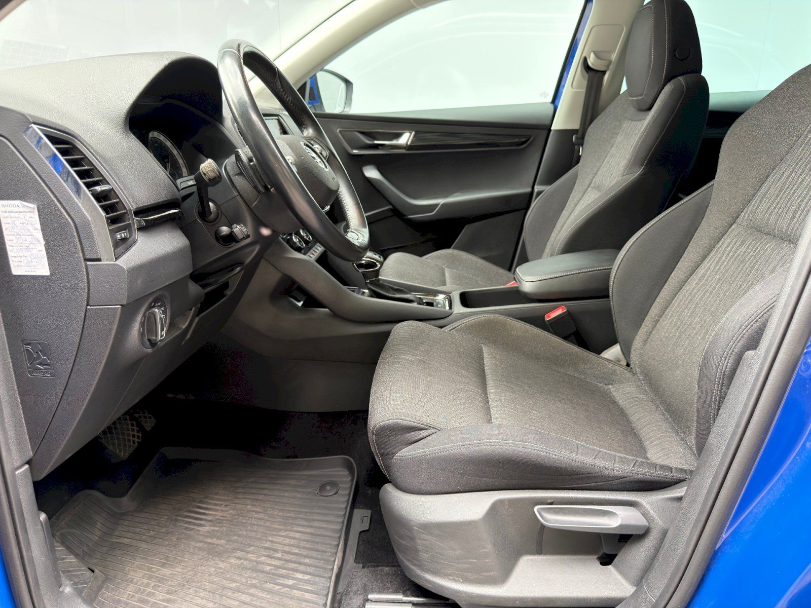 Škoda Karoq, KAROQ STYLE TSI 1.5/110KW 7AP - fotka 6