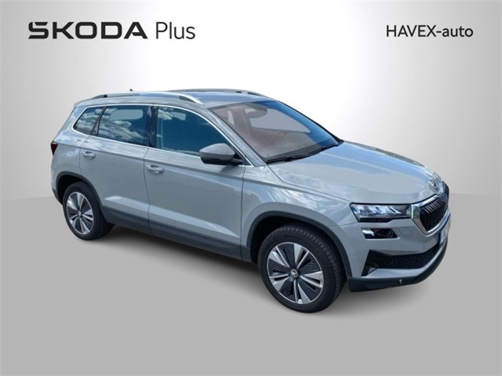 Škoda Karoq, 2.0 TDI Style