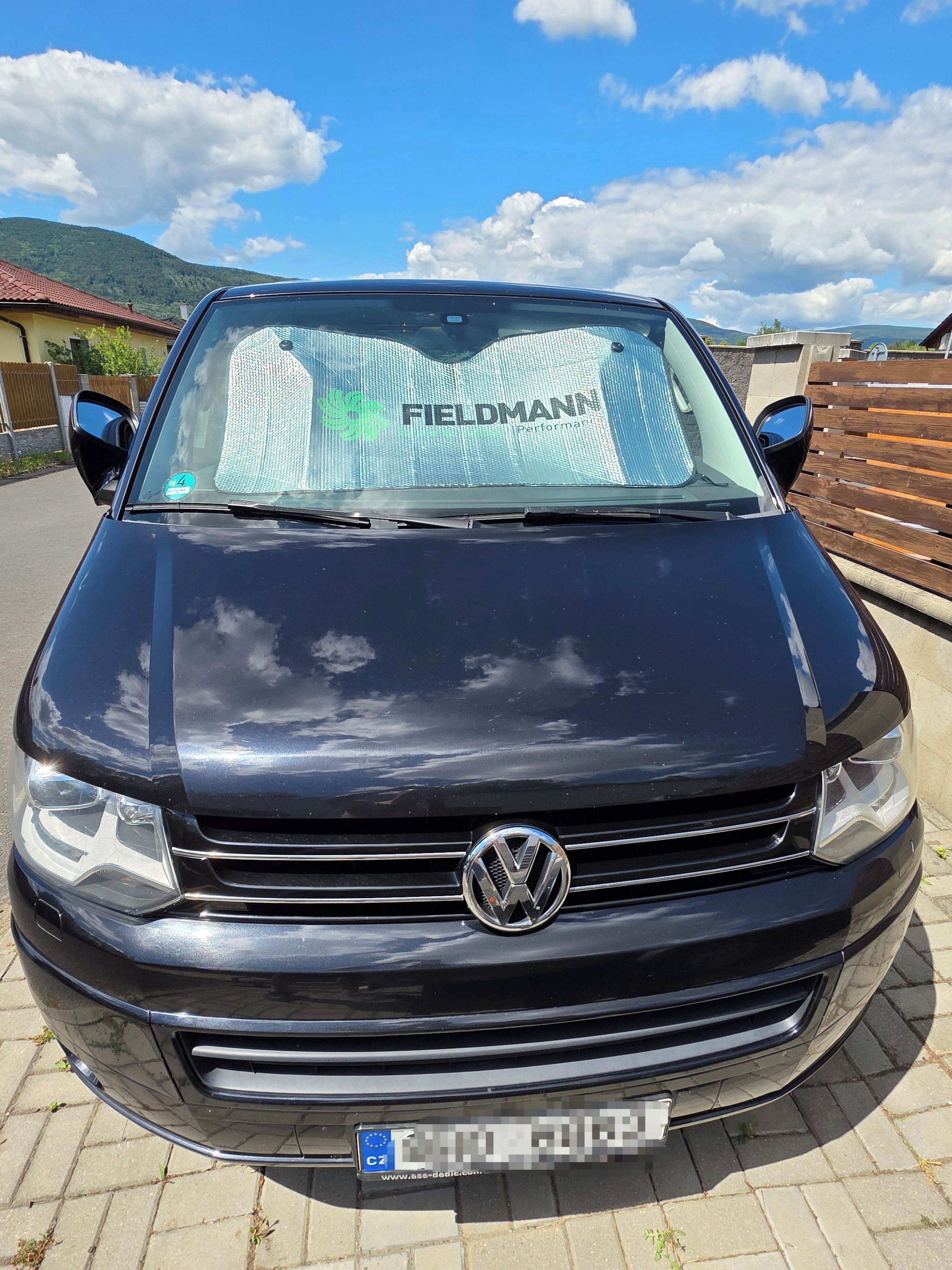 Volkswagen Multivan, Prodám Volkswagen Multivan t6 - fotka 3