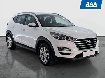 1.6 GDI, Adventure, ČR,1.maj