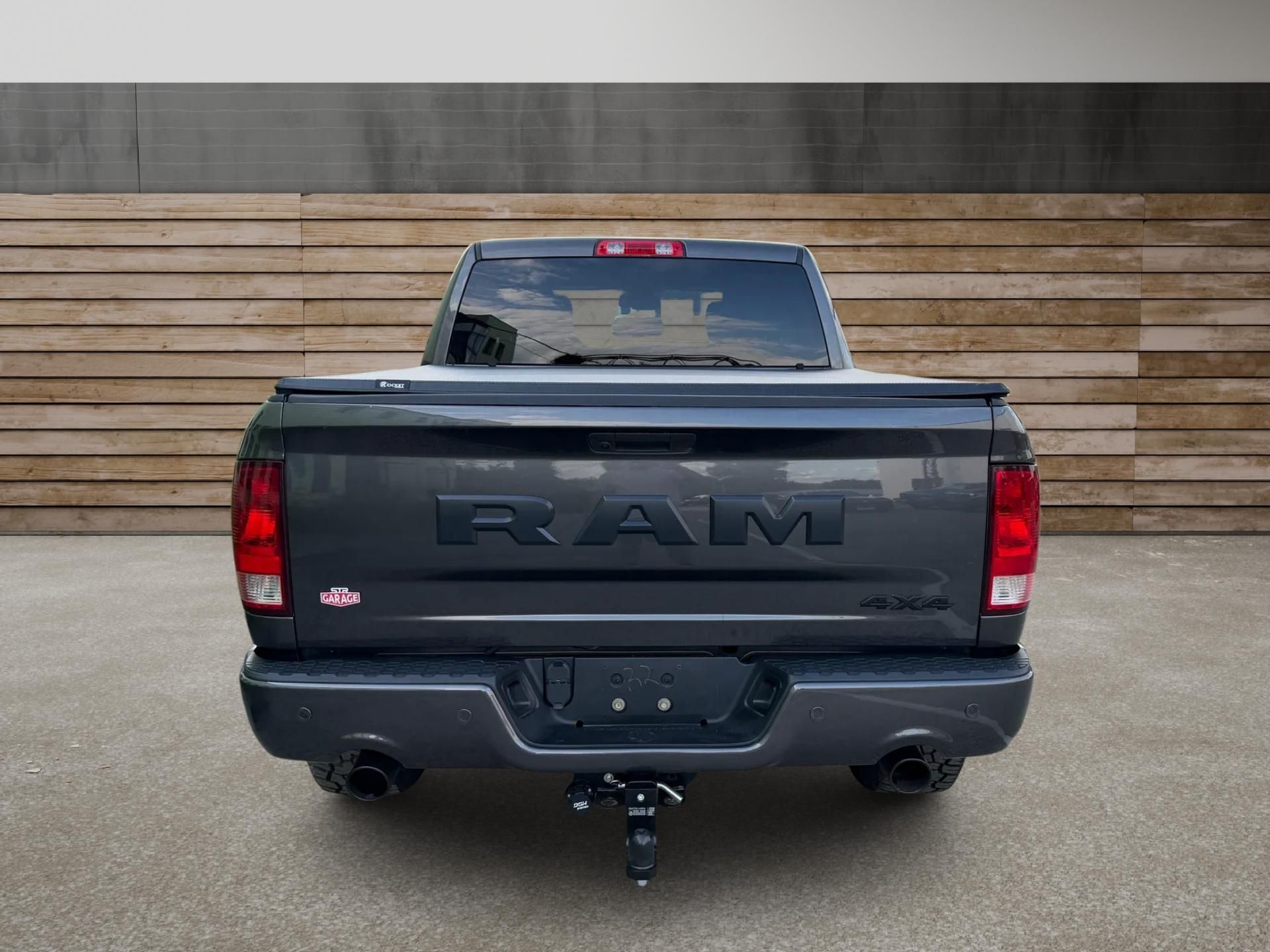 Dodge Ram, +HEMI+CLASSIC+OFFROAD PAKET+ - fotka 4