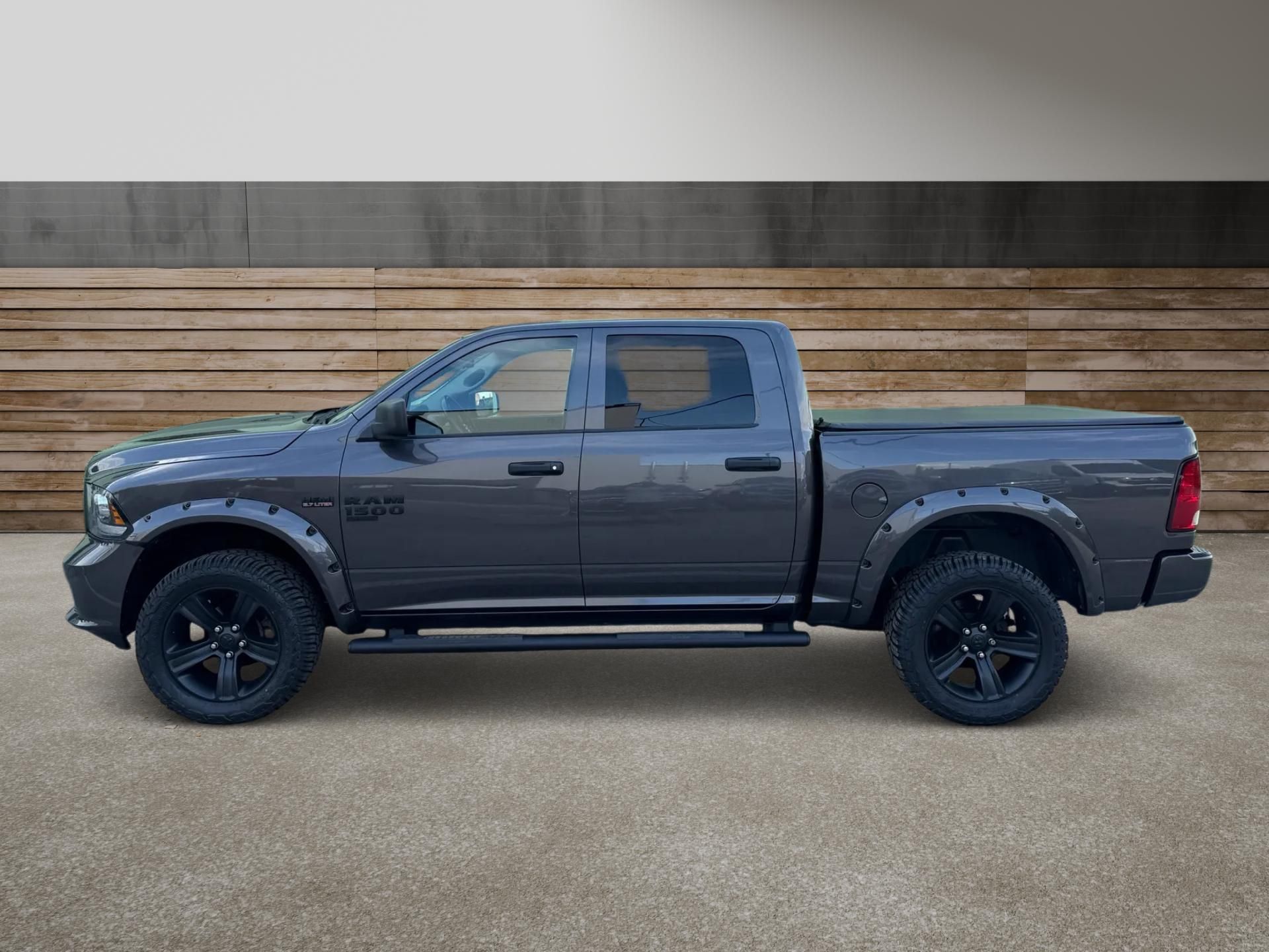 Dodge Ram, +HEMI+CLASSIC+OFFROAD PAKET+ - fotka 6