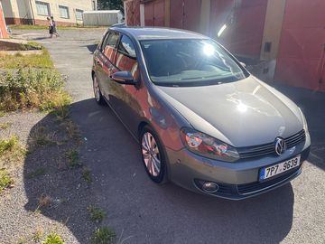 1.4 TSI