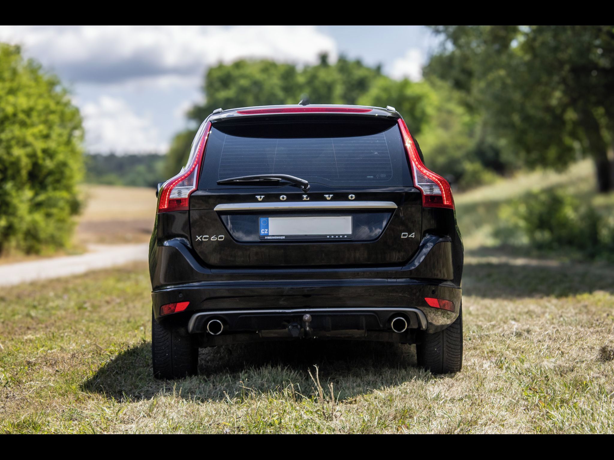 Volvo XC60, Volvo XC60, NOVÝ MOTOR, záruka - fotka 6