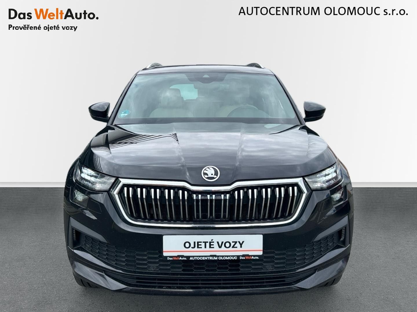 Škoda Kodiaq, 2.0 TDI 7DSG Laurin&Klement - fotka 4