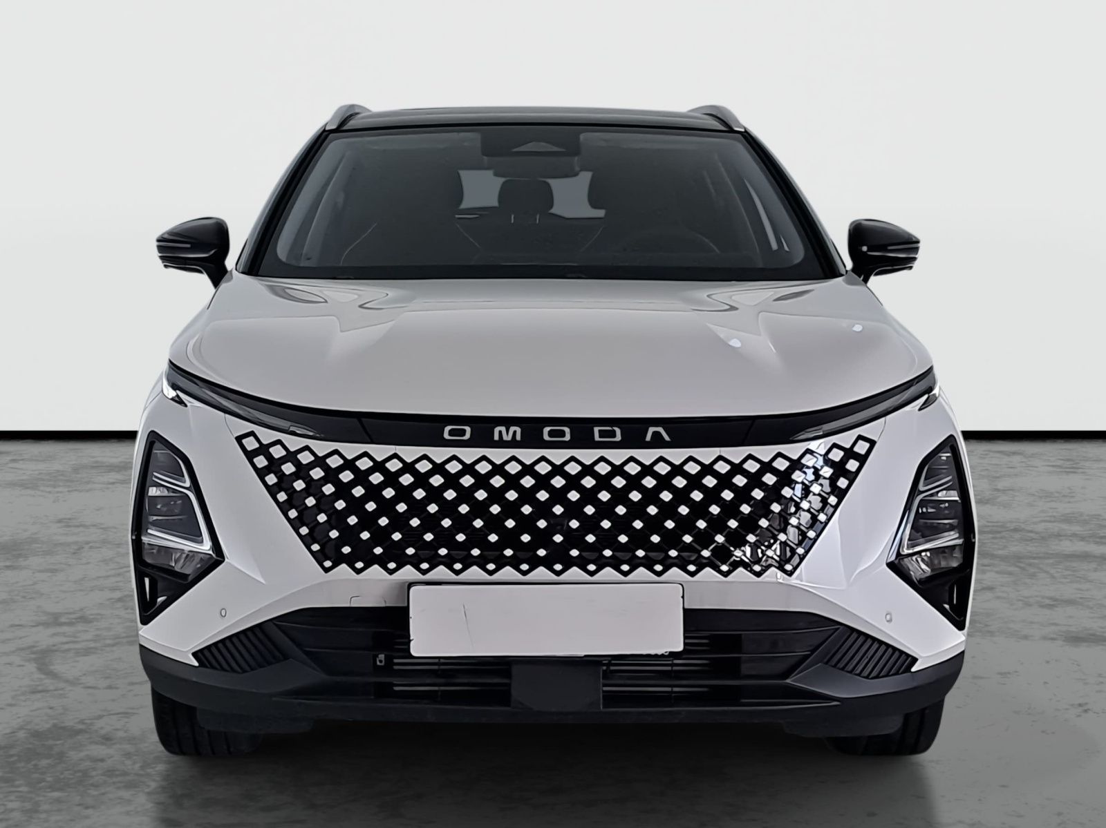 Omoda 5, 1.6 T, Premium, Ad. tempomat - fotka 2
