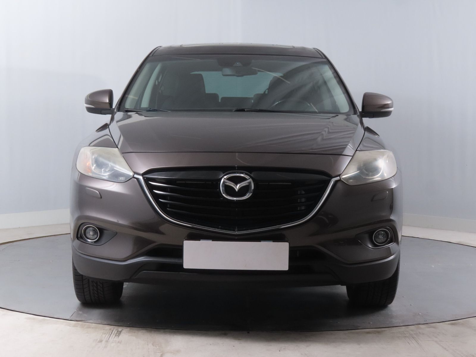 Mazda CX-9, 3.7 i, 4X4, Automat, 7 míst - fotka 2