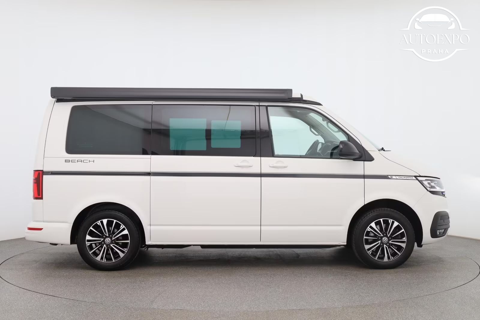 Volkswagen California, California Beach Edition - fotka 4