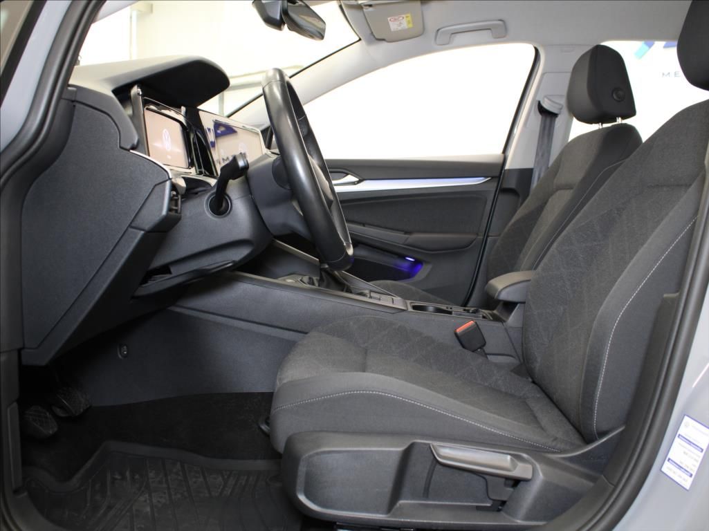 Volkswagen Golf, 1,0 TSi 81kW Variant 76tkm.ČR - fotka 6