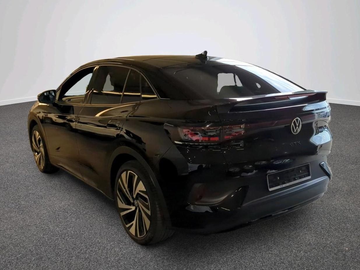 Volkswagen ID.5, GTX 4MOTION 220kw,  SOH 92,0% - fotka 3