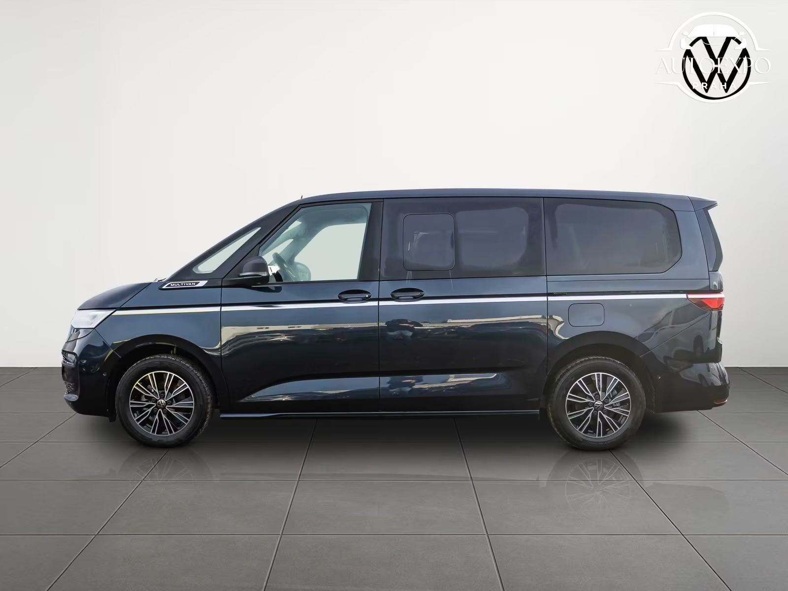Volkswagen Multivan, Multivan 2.0TDI*Style* DSG - fotka 3