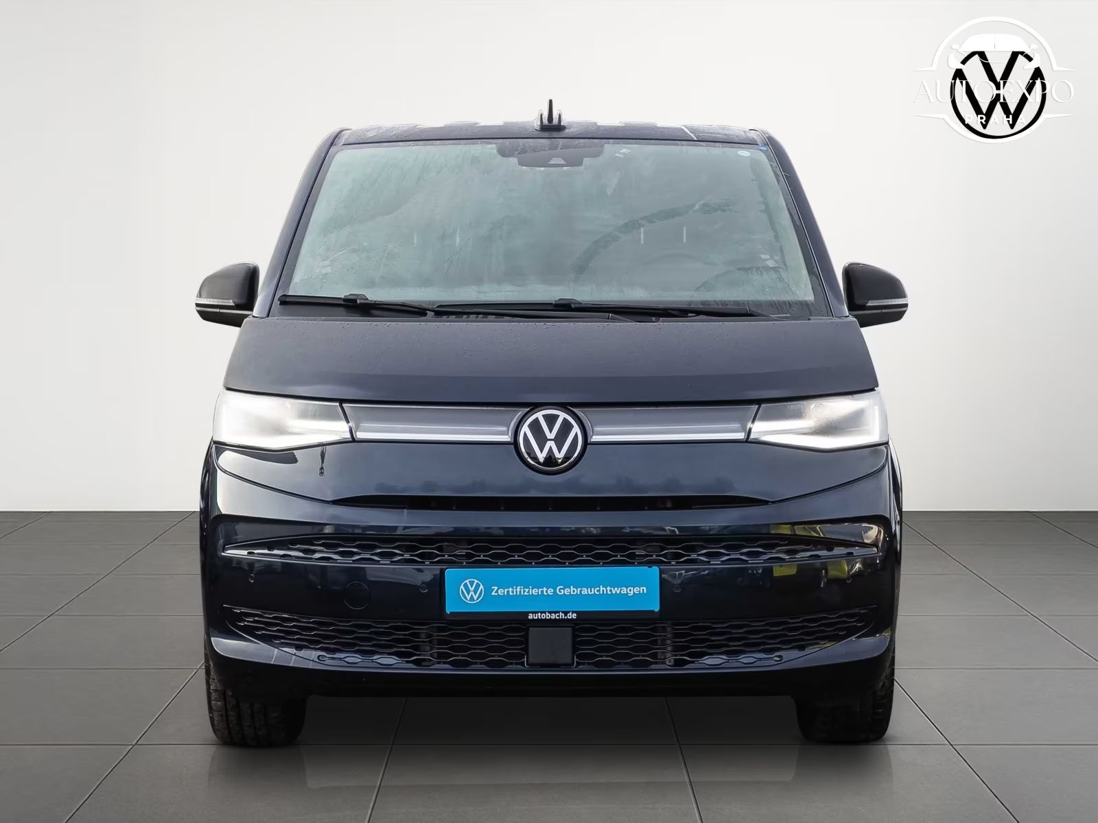 Volkswagen Multivan, Multivan 2.0TDI*Style* DSG - fotka 4
