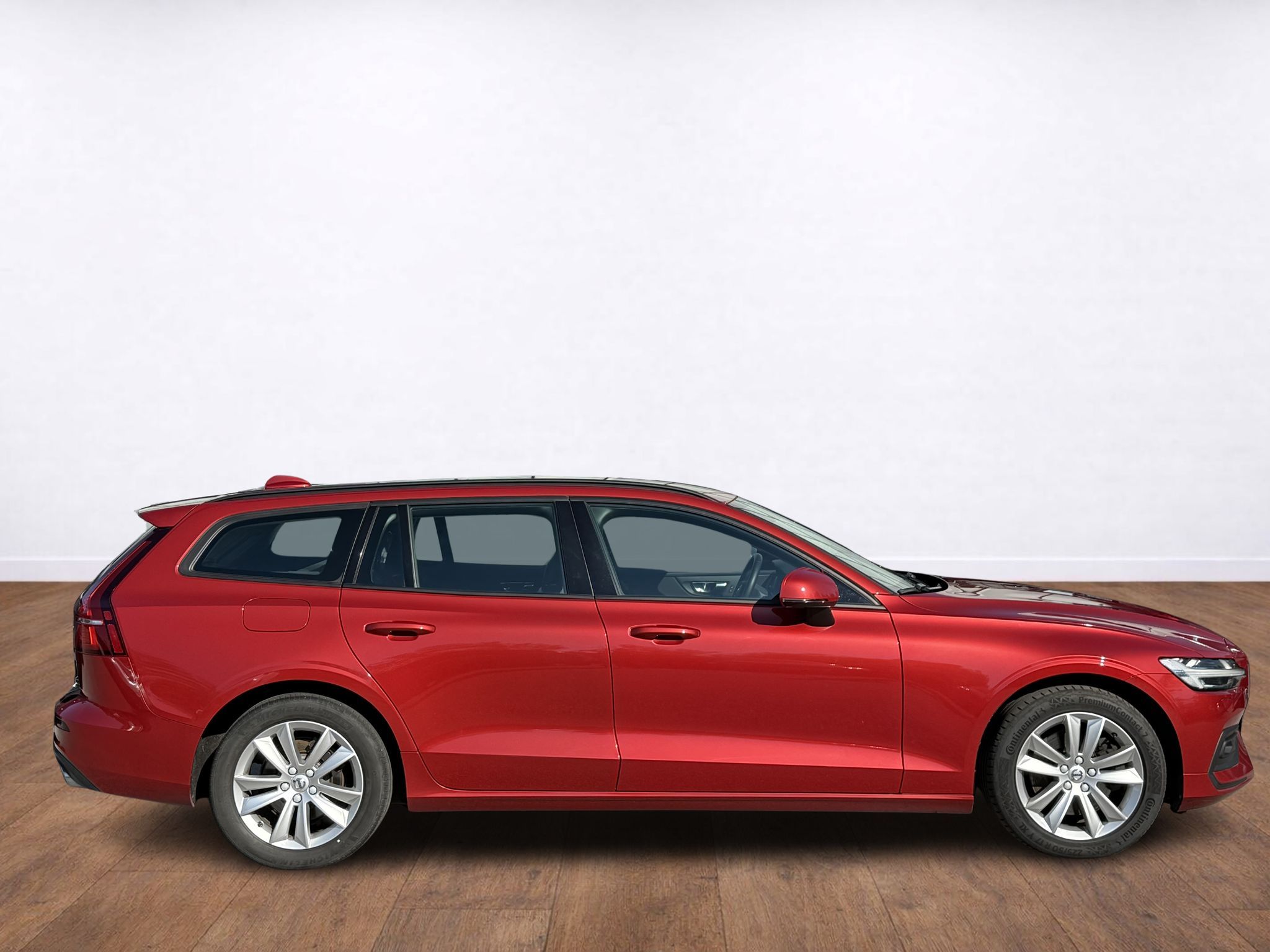 Volvo V60, MOMENTUM B4, FULL LED - fotka 5