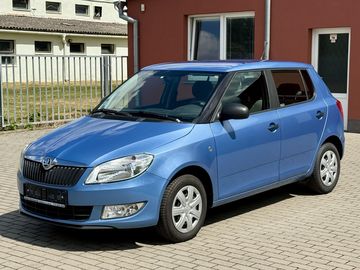 1.2TSi*63kW*ACTIVE*1.MAJITEL*