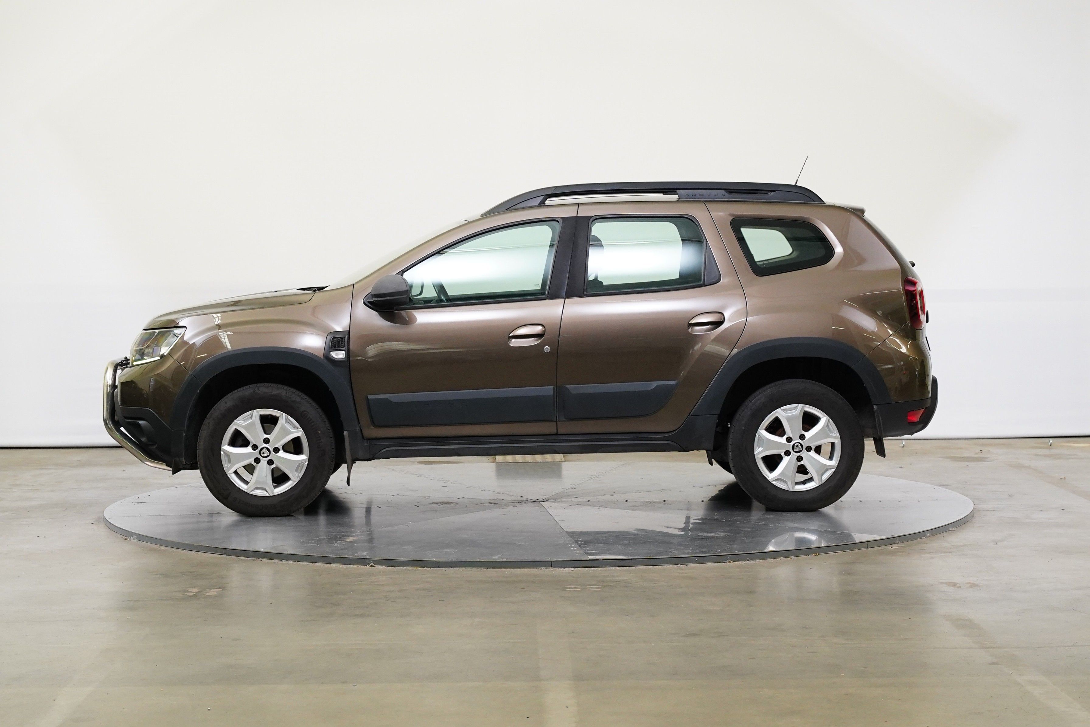 Dacia Duster, 1.0 TCe 67 kW LPG - fotka 3