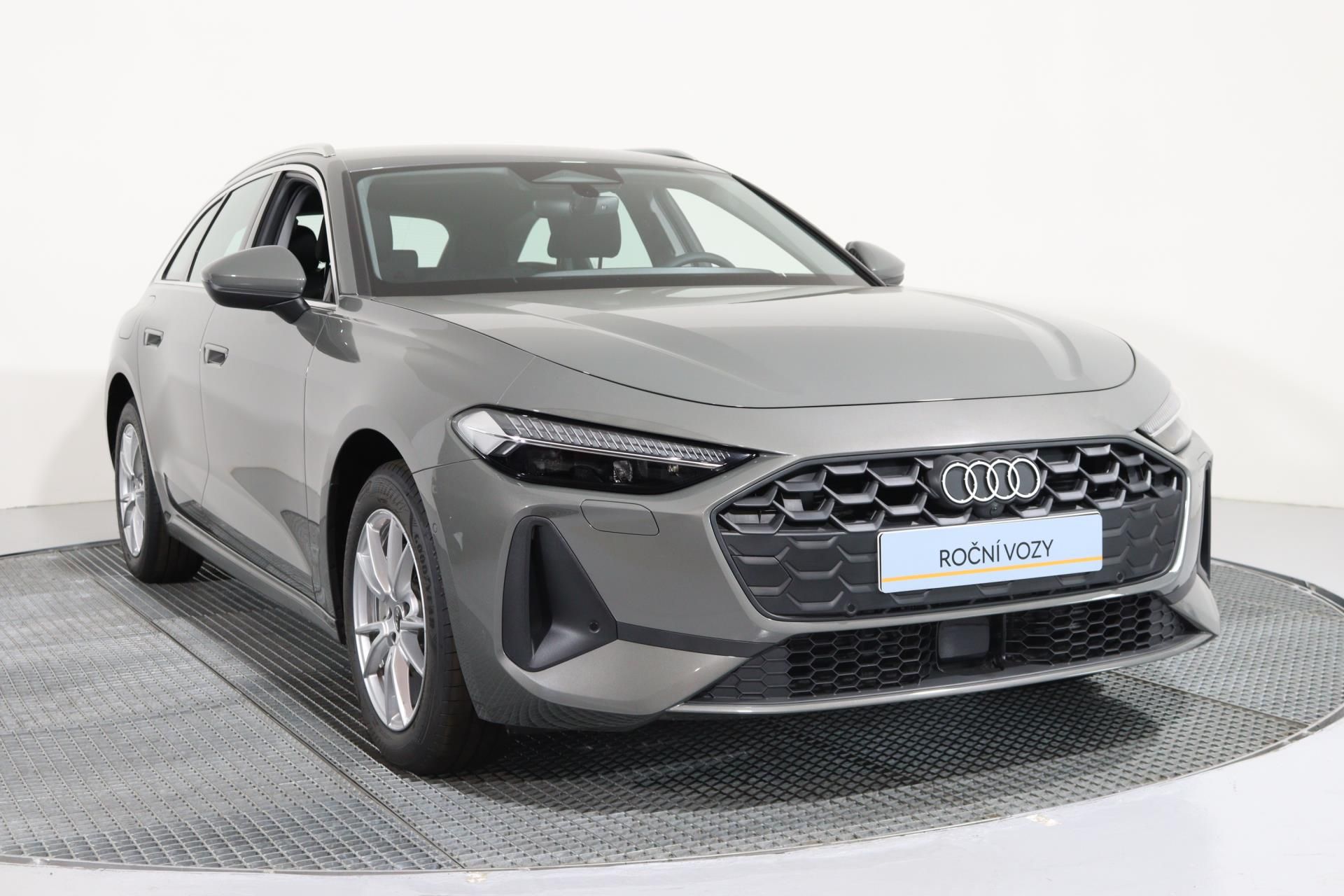 Audi A5, A5 Avant TFSI Stronic - fotka 3