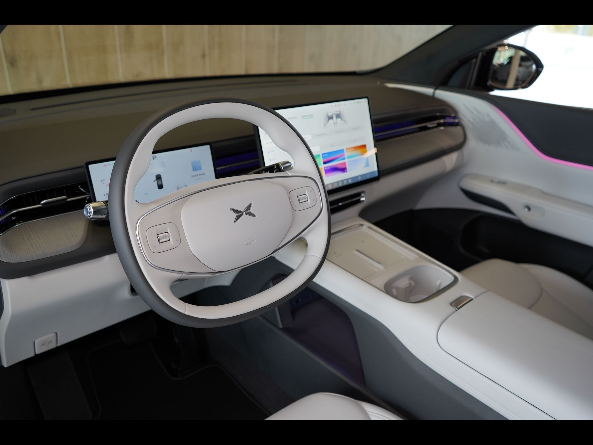 XPENG G6, AWD Performance - 487 HP !!! - fotka 3