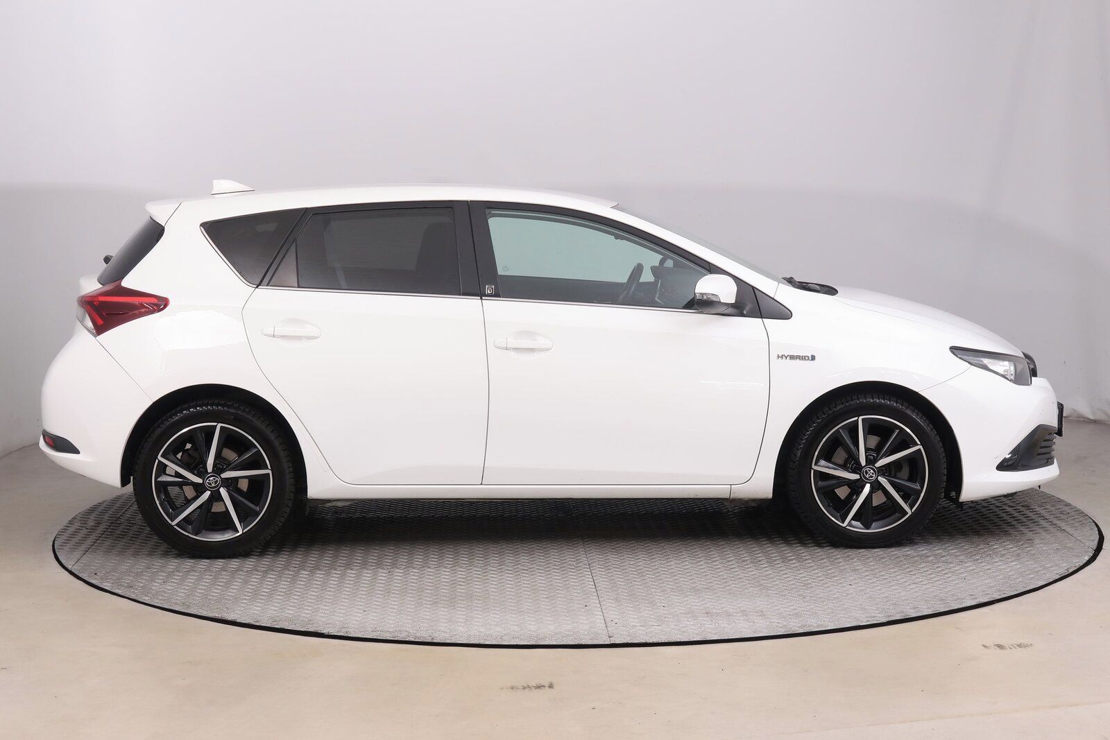 Toyota Auris, Hybrid, Base, Automat - fotka 6