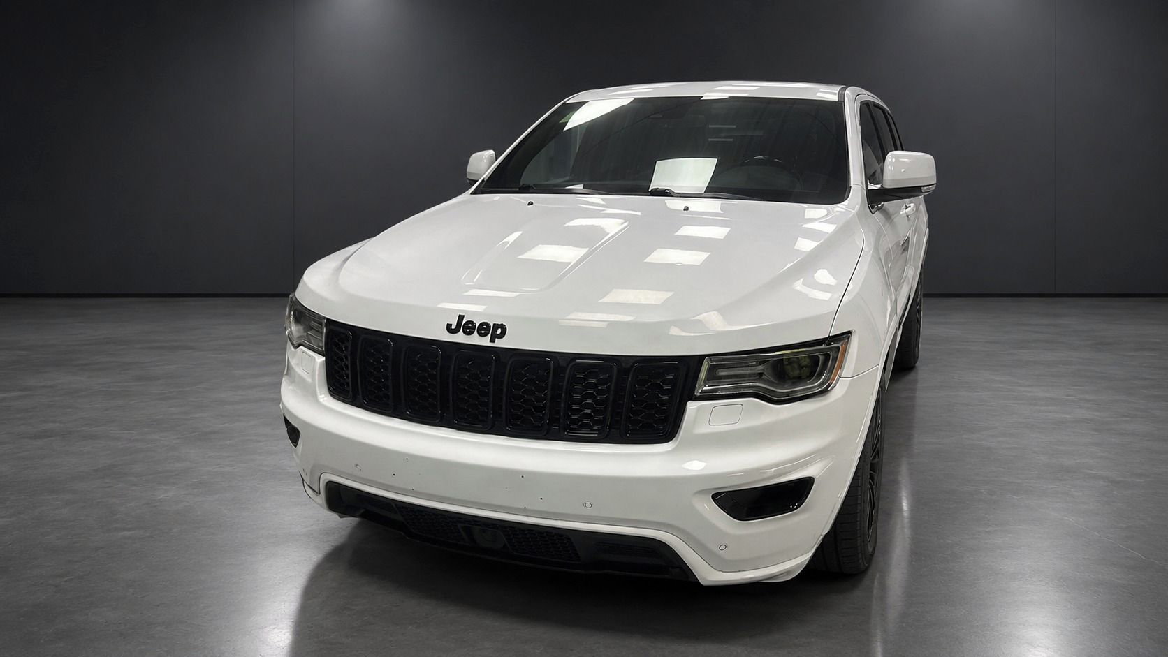 Jeep Grand Cherokee, 30D, pano, repase motoru - fotka 5