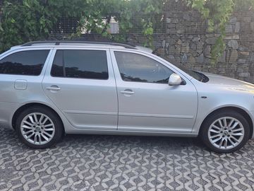 Škoda Octavia LK, 2.0TDi, DSG