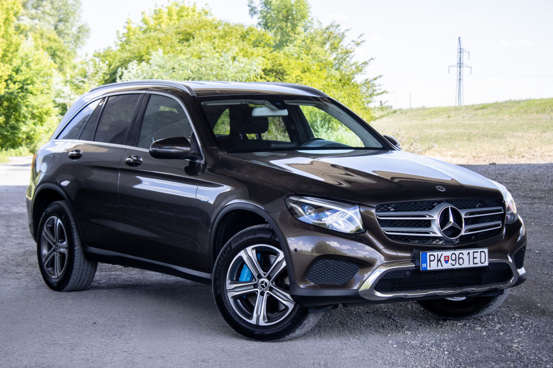 Mercedes-Benz GLC - fotka 3