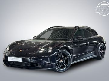 4S Sport Turismo
