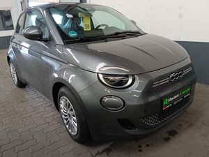 Fiat 500E, Action, 100km, nový vůz
