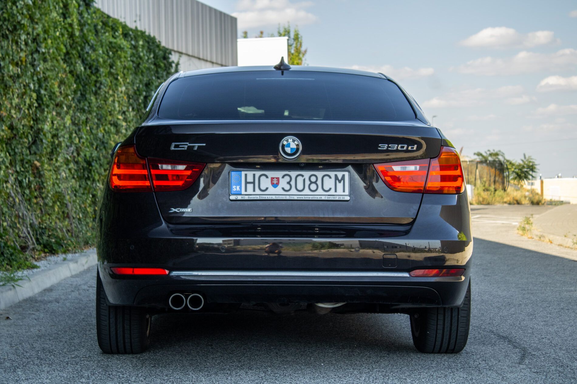 BMW, rad 3 - fotka 6
